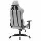 Office Chair Tempest Conquer  White