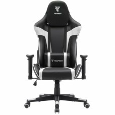 Office Chair Tempest Conquer White