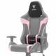 Office Chair Tempest Conquer Pink