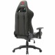 Office Chair Tempest Vanquish Black