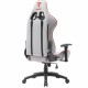 Office Chair Tempest Vanquish Red