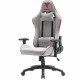 Office Chair Tempest Vanquish Red