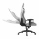 Office Chair Tempest Vanquish Black