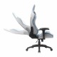 Office Chair Tempest Vanquish Blue