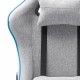 Office Chair Tempest Vanquish Blue