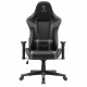 Office Chair Tempest Vanquish Grey