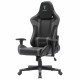 Office Chair Tempest Vanquish Grey