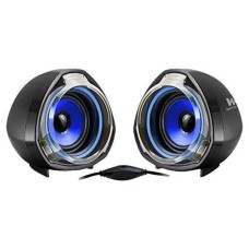 Speakers Woxter Big Bass 70 10W 15 W