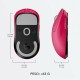 Mouse Logitech  G PRO X SUPERLIGHT 2 LIGHTSPEED Pink Magenta