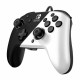 Gaming Control PDP Faceoff Deluxe Audio Black/White Nintendo Switch