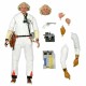 Figura de Acción Neca Doc Brown 1985