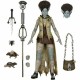 Figura de Acción Monsters Neca April Bride Frankenstein