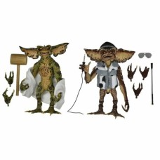 Figura de Acción Neca Gremlins 2 Moderno