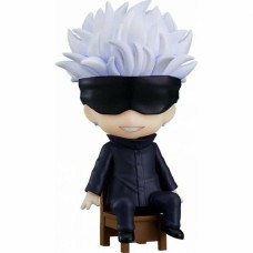 Figura Coleccionable Good Smile Company Jujutsu Kaisen Nendoroid Satoru Gojo