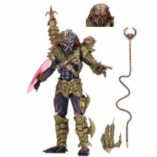 Figura de Acción Neca Predator Ultimate Shaman