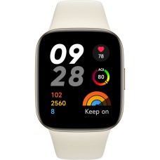 Smartwatch Xiaomi Redmi Watch 3 White Ivory 1,75