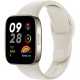 Smartwatch Xiaomi Redmi Watch 3 White Ivory 1,75