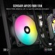 Ventilador de Caja Corsair iCUE AR120 Digital