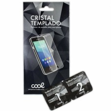 Protector de Pantalla Cristal Templado 3D Cool TCL 40R