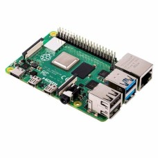 Placa Base RASPBERRY PI SC15184 2 GB RAM