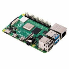 Placa Base RASPBERRY PI RASPBERRY-PI-4-8GB 8 GB RAM