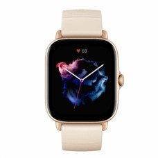 Smartwatch Amazfit GTS 3 White Ivory 1,75