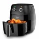 Air Fryer UFESA Shadow Black