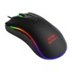 Ratón Gaming con LED Mars Gaming MM218 10000 dpi