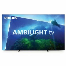 Smart TV Philips 77OLED818 4K Ultra HD 77