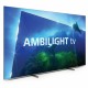 Smart TV Philips 77OLED818 4K Ultra HD 77