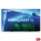 Smart TV Philips 77OLED818 4K Ultra HD 77