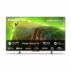 Smart TV Philips 43PUS8118 4K Ultra HD 43