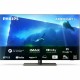 Smart TV Philips 55OLED818 4K Ultra HD 55