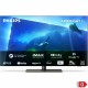 Smart TV Philips 55OLED818 4K Ultra HD 55