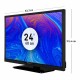 Smart TV Nilait Prisma 24HB7001N 24