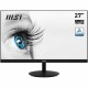 Monitor MSI PRO MP271A 27