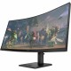 Monitor HP OMEN 34c 34