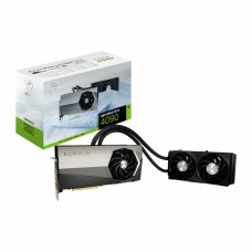 Graphics card MSI GeForce RTX 4090 SUPRIM LIQUID X 24G 24 GB GDDR6 NVIDIA GeForce RTX 4090