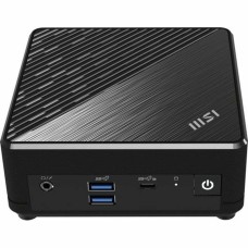 Mini PC MSI Cubi N ADL-008BEU