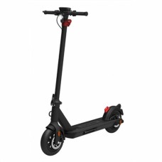 Patinete Eléctrico Logicom SUV1000 Negro 10