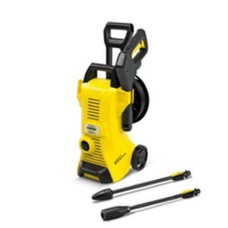 Jet Wash Kärcher K 3 Premium Power Control Yellow