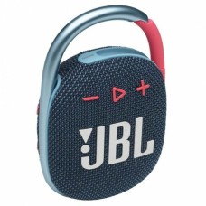 Altavoz Bluetooth Portátil JBL Clip 4  5 W