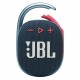 Altavoz Bluetooth Portátil JBL Clip 4  5 W