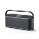 Portable Bluetooth Speakers Soundcore A3130011 Black 50 W