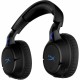 Auriculares con Micrófono Hyperx Cloud Flight Azul Negro