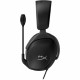 Auriculares con Micrófono Hyperx Cloud Stinger 2 Negro Negro/Azul