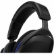 Auriculares con Micrófono Hyperx Cloud Stinger 2 Negro Negro/Azul