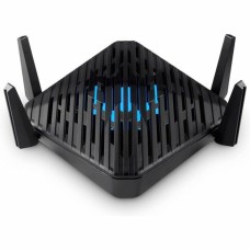 Router Acer Predator Connect W6