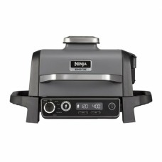 Freidora de Aire NINJA Woodfire Outdoor Grill Negro 2400 W