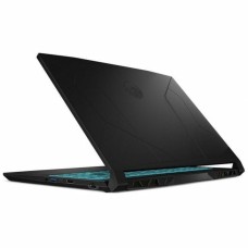 Laptop MSI Bravo 15 C7VE-288XES 15,6